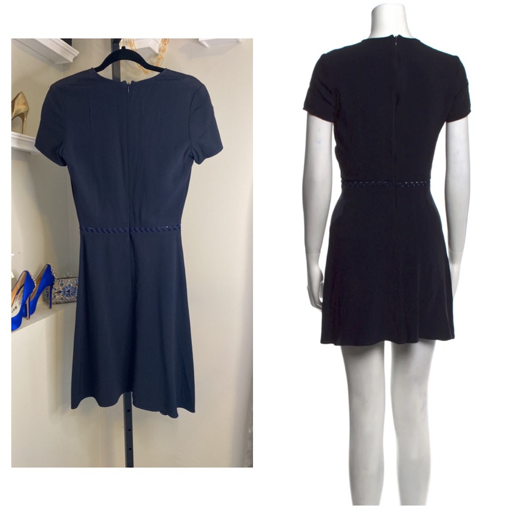 STELLA MCCARTNEY
Crew Neck Mini Dress - Picture 2 of 16